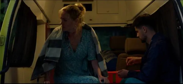 Странный дом (2023) в хорошем качестве через торрент Странный дом (2023) фильм в хорошем качестве через торрент