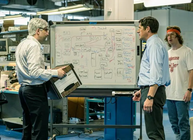 Кто убил BlackBerry (2023) через торрент скачать Кто убил BlackBerry (2023) фильм через торрент скачать