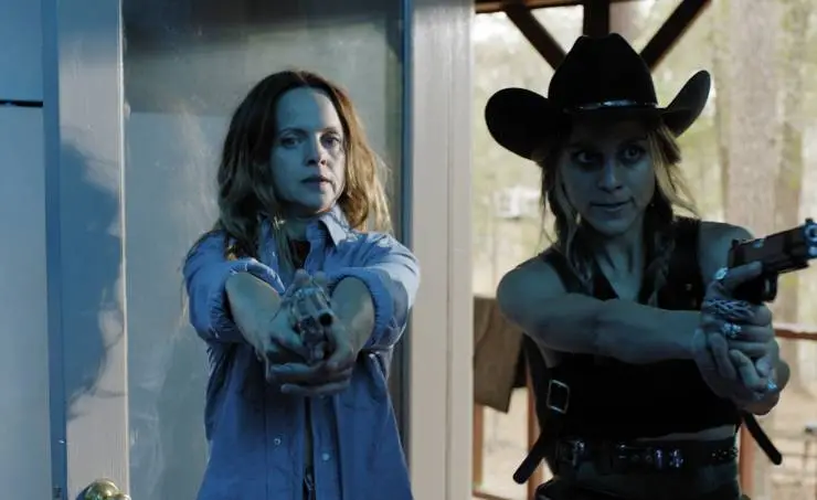 Игра на выживание (2022) через торрент бесплатно Игра на выживание (2022) фильм через торрент бесплатно