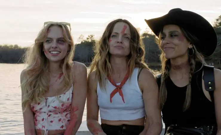 Игра на выживание (2022) через торрент скачать Игра на выживание (2022) фильм через торрент скачать