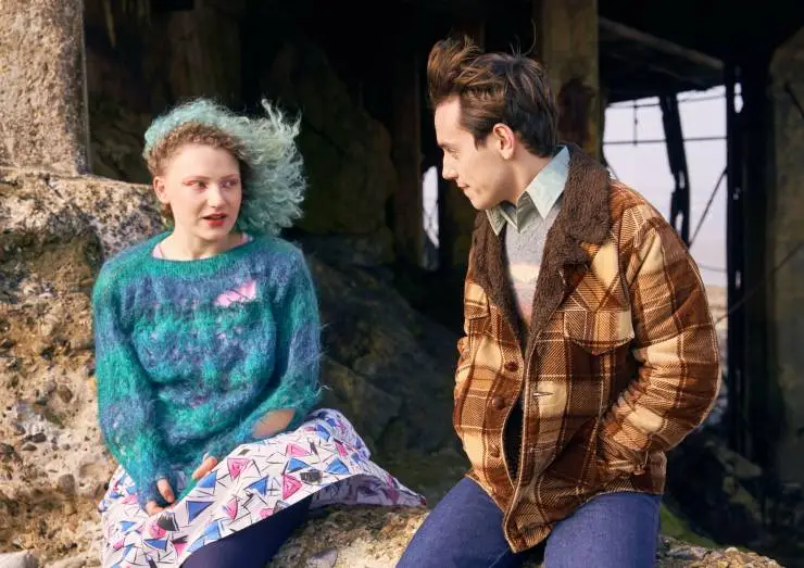 Парень с того света (2022) через торрент бесплатно Парень с того света (2022) фильм через торрент бесплатно