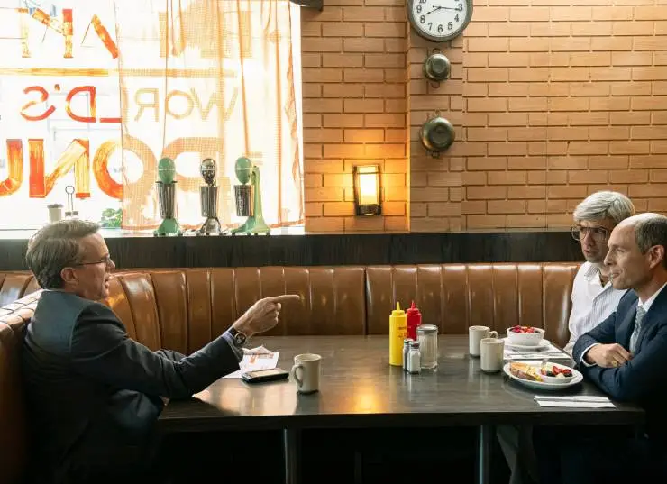 Кто убил BlackBerry (2023) в хорошем качестве через торрент Кто убил BlackBerry (2023) фильм в хорошем качестве через торрент