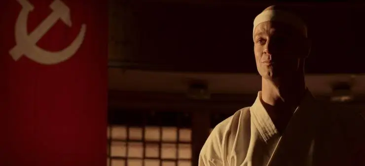 Легенда о самбо (2023) через торрент бесплатно Легенда о самбо (2023) фильм через торрент бесплатно