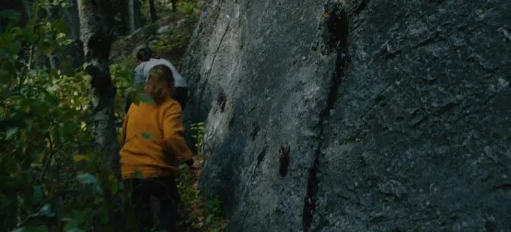 Спуск: Новая глава (2022) через торрент бесплатно Спуск: Новая глава (2022) фильм через торрент бесплатно