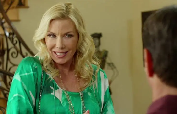 Любовь не купишь за деньги (2020) в хорошем качестве через торрент Любовь не купишь за деньги (2020) фильм в хорошем качестве через торрент