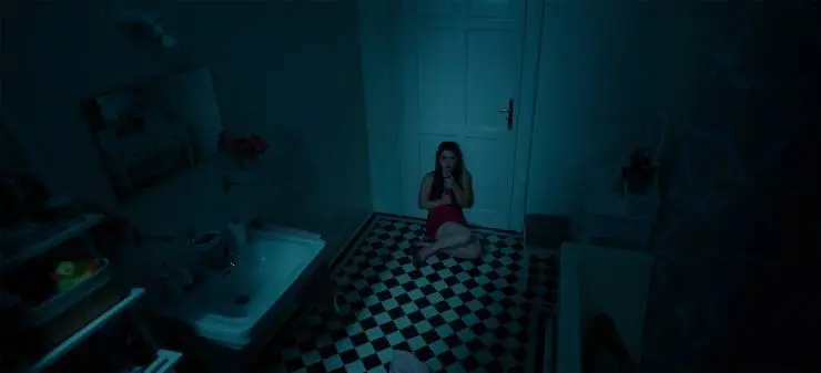 Мой ленивец-убийца (2023) через торрент бесплатно Мой ленивец-убийца (2023) фильм через торрент бесплатно