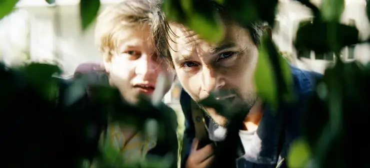 Проникновение (2022) через торрент скачать Проникновение (2022) фильм через торрент скачать