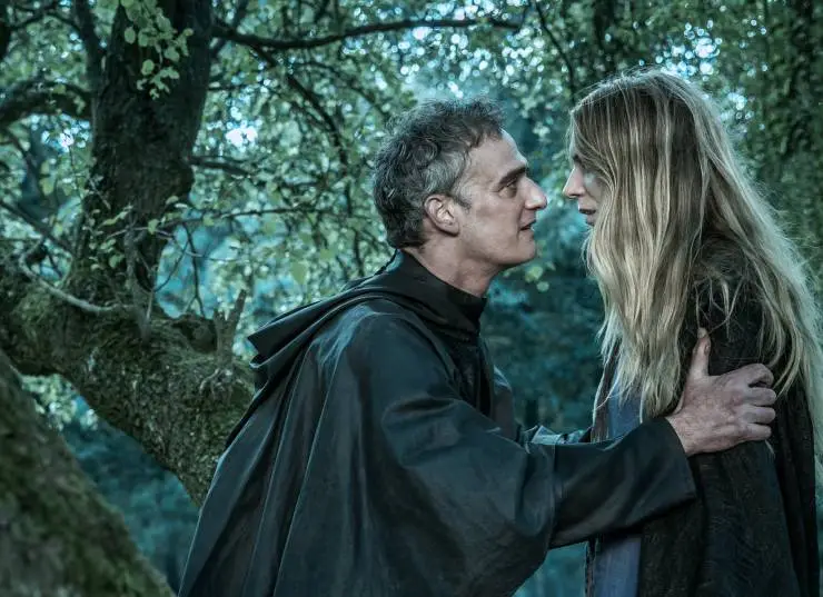 Проклятие черного паука (2022) через торрент бесплатно Проклятие черного паука (2022) фильм через торрент бесплатно