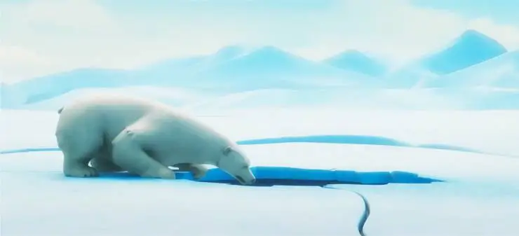 Катак. Ледниковый побег (2023) через торрент бесплатно Катак. Ледниковый побег (2023) мультфильм через торрент бесплатно