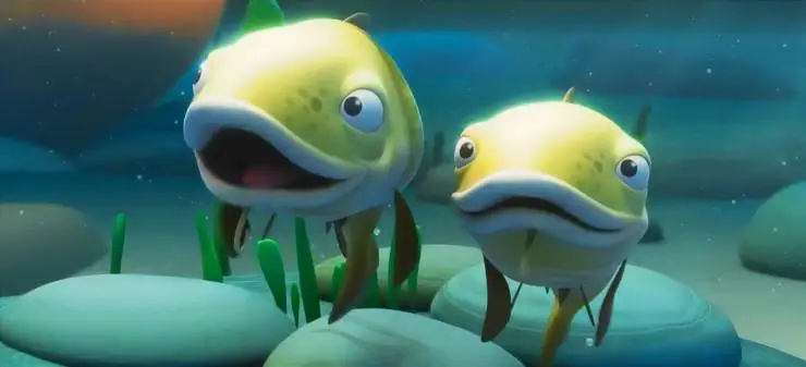 Катак. Ледниковый побег (2023) в хорошем качестве через торрент Катак. Ледниковый побег (2023) мультфильм в хорошем качестве через торрент