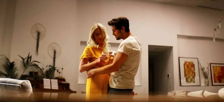 Проникновение (2022) в хорошем качестве через торрент Проникновение (2022) фильм в хорошем качестве через торрент