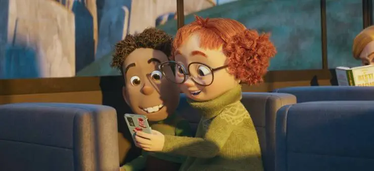 Просто супер (2022) через торрент бесплатно Просто супер (2022) мультфильм через торрент бесплатно