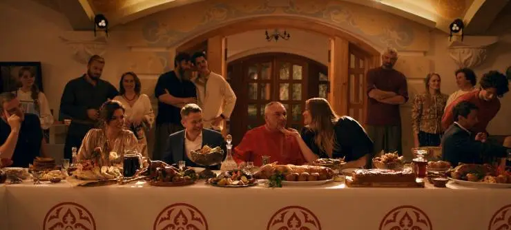 Беспринципные в деревне (2023) через торрент скачать Беспринципные в деревне (2023) фильм через торрент скачать