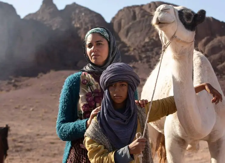 Принц пустыни (2023) в хорошем качестве через торрент Принц пустыни (2023) фильм в хорошем качестве через торрент