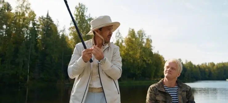 Беспринципные в деревне (2023) в хорошем качестве через торрент Беспринципные в деревне (2023) фильм в хорошем качестве через торрент