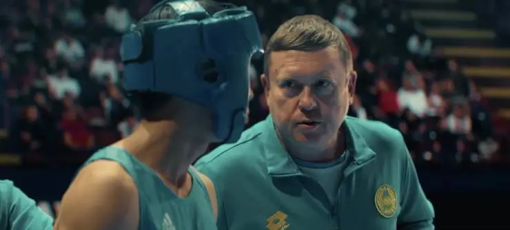 Боксер (2022) через торрент бесплатно Боксер (2022) фильм через торрент бесплатно