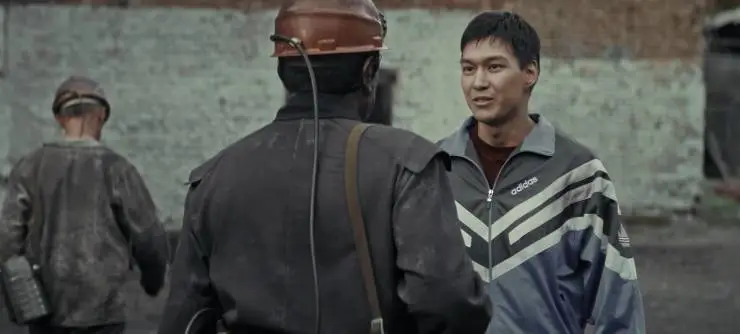 Боксер (2022) через торрент скачать Боксер (2022) фильм через торрент скачать