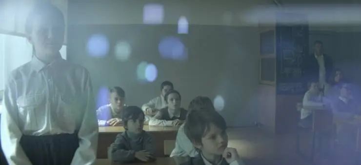 Волны (2022) через торрент скачать Волны (2022) фильм через торрент скачать