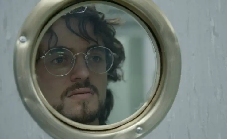 Присутствие (2022) в хорошем качестве через торрент Присутствие (2022) фильм в хорошем качестве через торрент