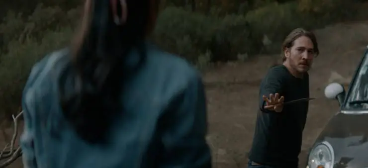 Присутствие (2022) через торрент бесплатно Присутствие (2022) фильм через торрент бесплатно