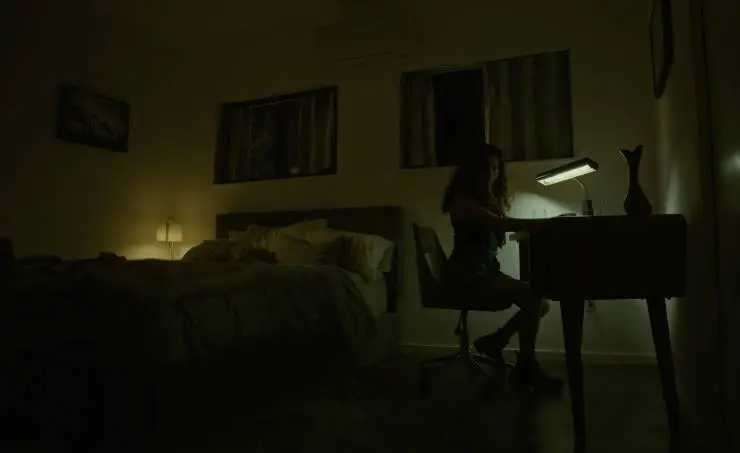 Паранормальные явления. Отель призраков (2022) в хорошем качестве через торрент Паранормальные явления. Отель призраков (2022) фильм в хорошем качестве через торрент