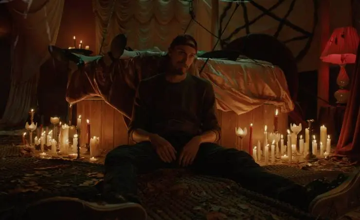 Паранормальные явления. Отель призраков (2022) через торрент бесплатно Паранормальные явления. Отель призраков (2022) фильм через торрент бесплатно