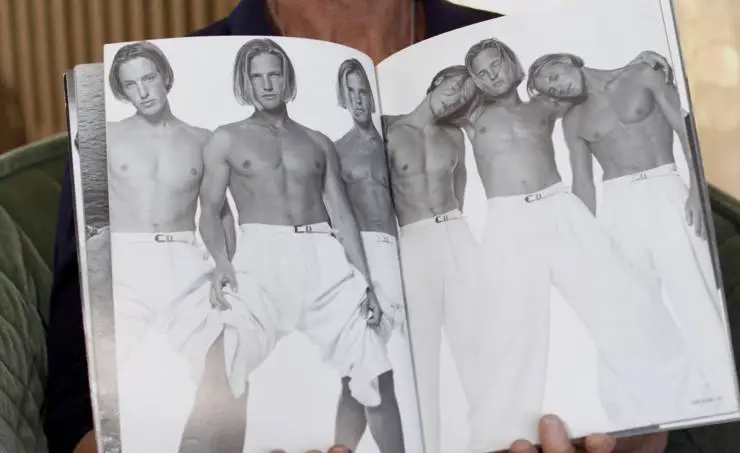 Версаче (2022) через торрент скачать Версаче (2022) фильм через торрент скачать