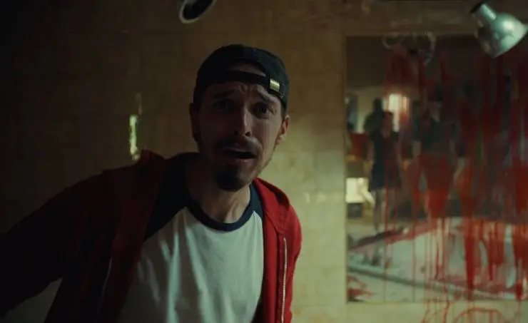 Паранормальные явления. Отель призраков (2022) через торрент скачать Паранормальные явления. Отель призраков (2022) фильм через торрент скачать