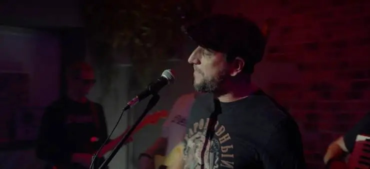 До рассвета (2023) через торрент бесплатно До рассвета (2023) фильм через торрент бесплатно