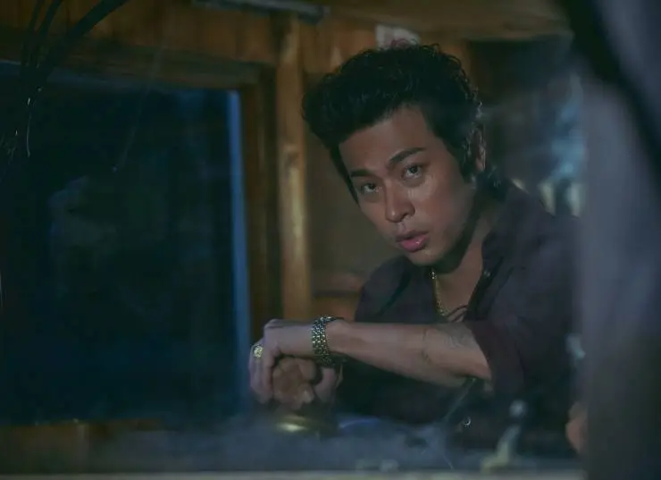 Контрабандистки (2023) в хорошем качестве через торрент Контрабандистки (2023) фильм в хорошем качестве через торрент