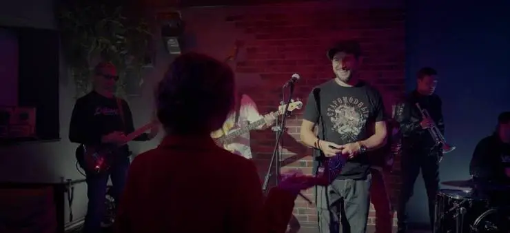 До рассвета (2023) через торрент скачать До рассвета (2023) фильм через торрент скачать