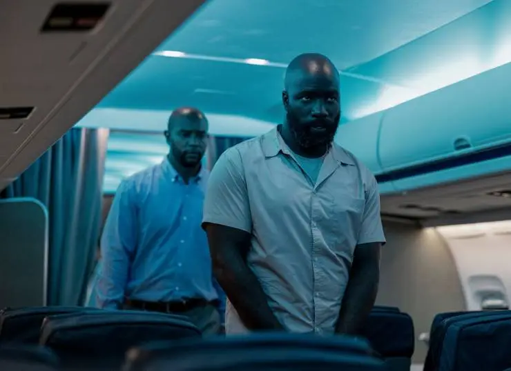 Крушение (2023) через торрент скачать Крушение (2023) фильм через торрент скачать