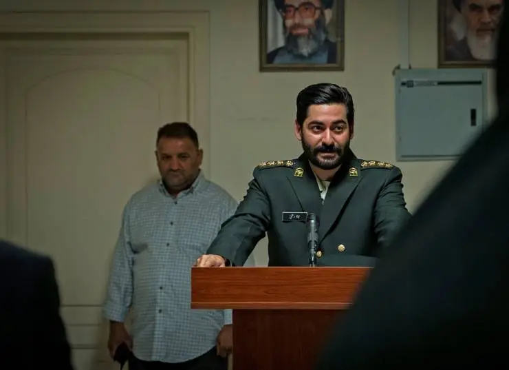 Убийца «Святой паук» (2022) в хорошем качестве через торрент Убийца «Святой паук» (2022) фильм в хорошем качестве через торрент