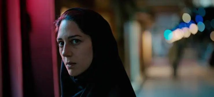 Убийца «Святой паук» (2022) через торрент скачать Убийца «Святой паук» (2022) фильм через торрент скачать