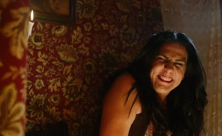 Астрал. Проклятие ведьм (2021) через торрент бесплатно Астрал. Проклятие ведьм (2021) фильм через торрент бесплатно