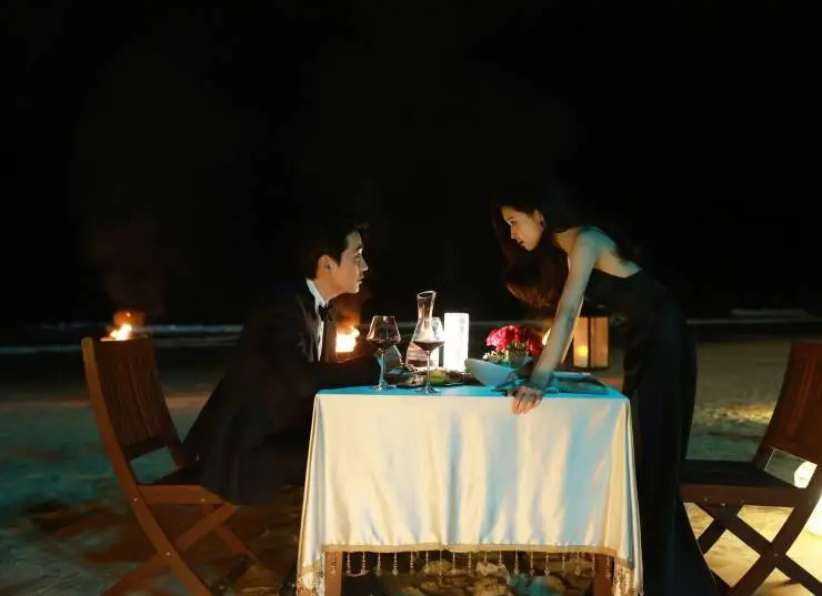 Исчезнувшая в звездах (2022) через торрент бесплатно Исчезнувшая в звездах (2022) фильм через торрент бесплатно