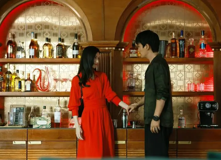 Исчезнувшая в звездах (2022) через торрент скачать Исчезнувшая в звездах (2022) фильм через торрент скачать