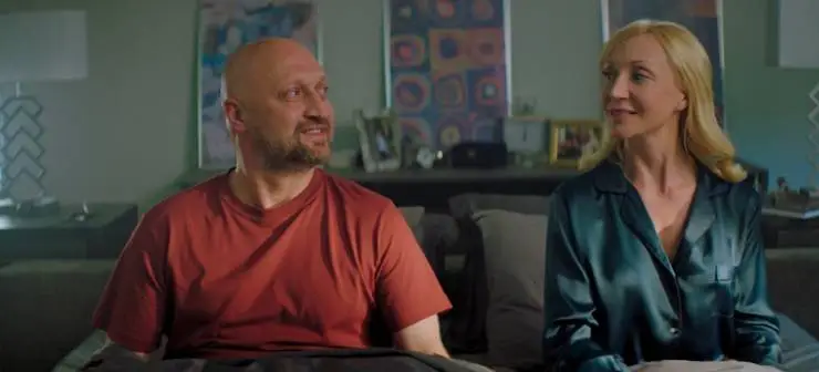 Любовь-морковь: Восстание машин (2023) через торрент бесплатно Любовь-морковь: Восстание машин (2023) фильм через торрент бесплатно