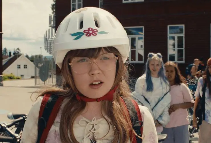 Танцующая королева (2023) через торрент скачать Танцующая королева (2023) фильм через торрент скачать