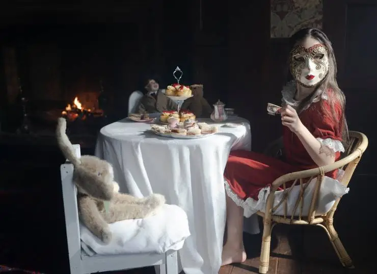 Полтергейст (2023) через торрент бесплатно Полтергейст (2023) фильм через торрент бесплатно