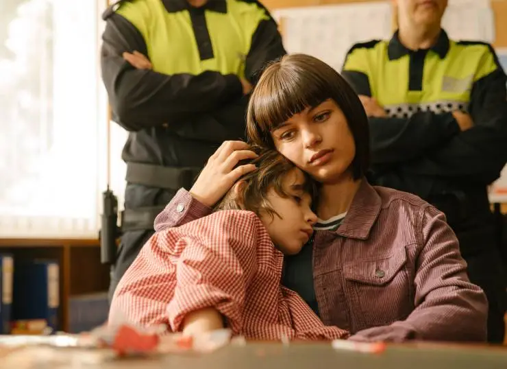 Очень плохие родители (2021) через торрент бесплатно Очень плохие родители (2021) фильм через торрент бесплатно