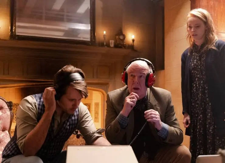 Полтергейст (2023) в хорошем качестве через торрент Полтергейст (2023) фильм в хорошем качестве через торрент