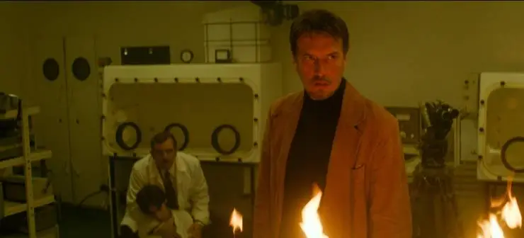 Телекинез (2022) через торрент скачать Телекинез (2022) фильм через торрент скачать