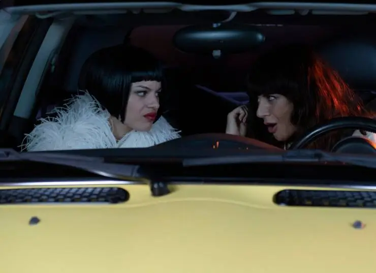 Очень плохие родители (2021) в хорошем качестве через торрент Очень плохие родители (2021) фильм в хорошем качестве через торрент