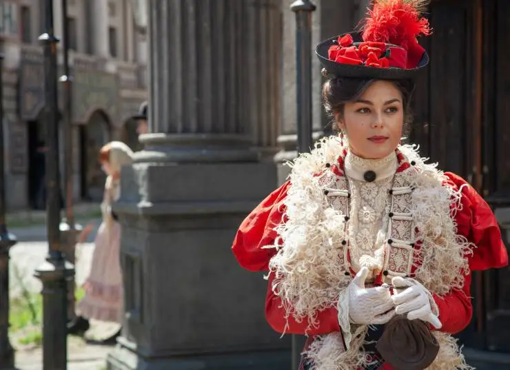 Хитровка. Знак четырёх (2023) через торрент бесплатно Хитровка. Знак четырёх (2023) фильм через торрент бесплатно