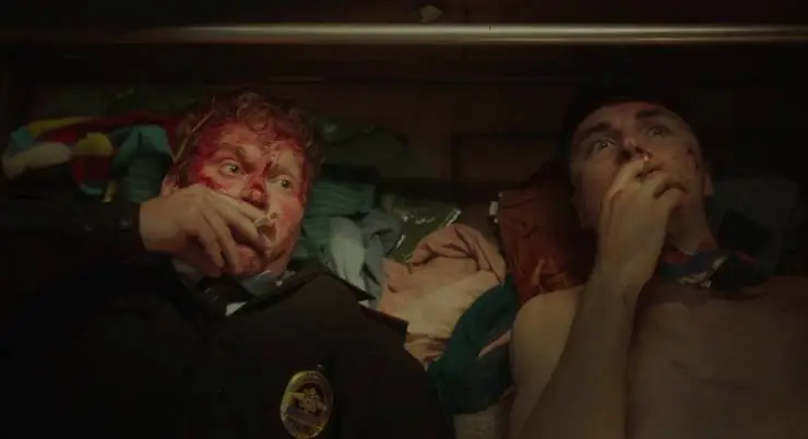 Концерт отменяется (2023) через торрент бесплатно Концерт отменяется (2023) фильм через торрент бесплатно