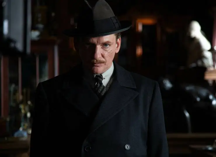 Хитровка. Знак четырёх (2023) в хорошем качестве через торрент Хитровка. Знак четырёх (2023) фильм в хорошем качестве через торрент