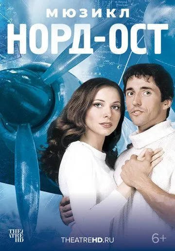Норд-Ост (2003) фильм скачать через торрент в хорошем качестве
