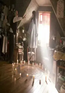 Заклятие Абизу (2022) в хорошем качестве через торрент Заклятие Абизу (2022) фильм в хорошем качестве через торрент