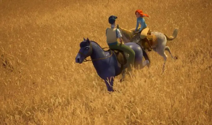 Кентервильское привидение (2023) в хорошем качестве через торрент Кентервильское привидение (2023) мультфильм в хорошем качестве через торрент